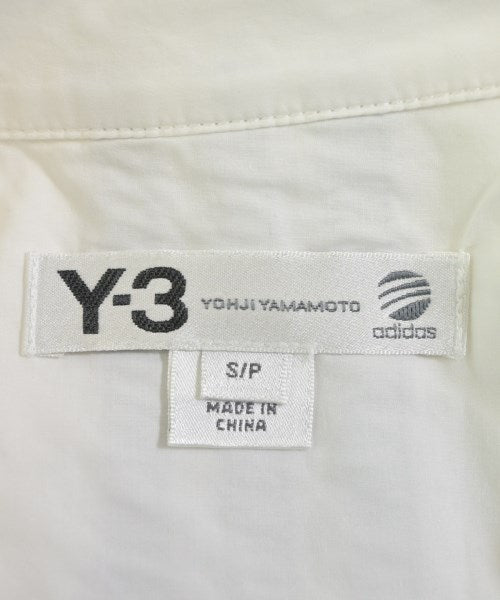Y-3 休閒襯衫
