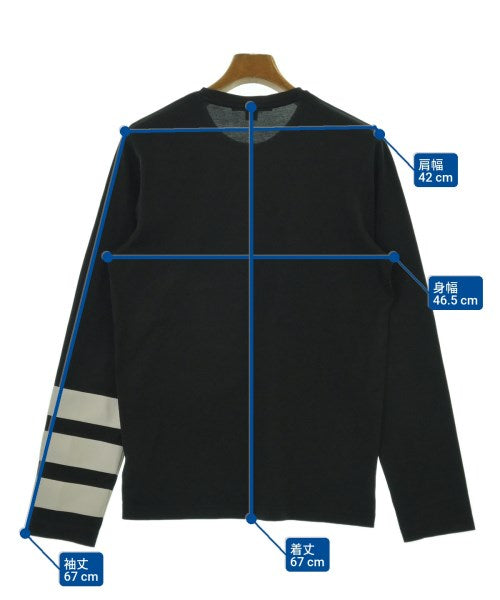 Y-3 T恤/上衣