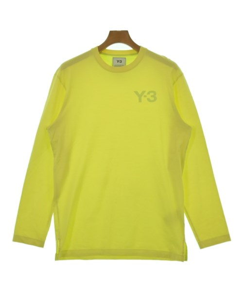 Y-3 T恤/上衣