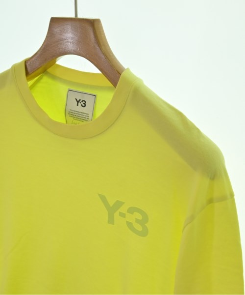 Y-3 T恤/上衣