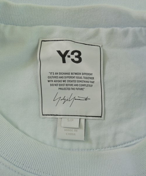 Y-3 運動衫