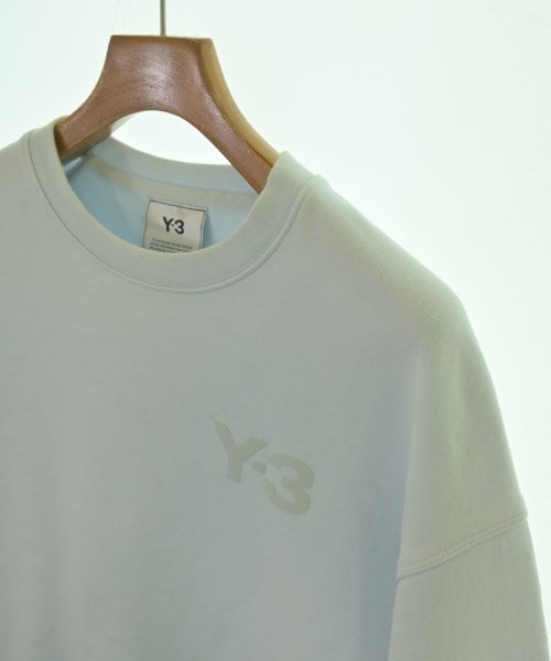 Y-3 運動衫