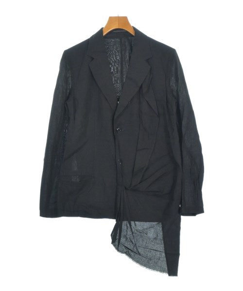 Y-3 休閒夾克