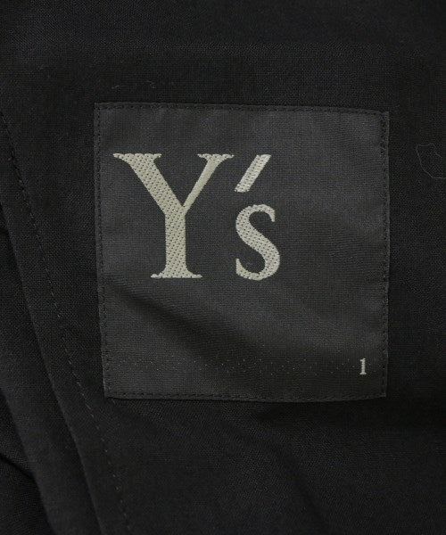 Y-3 休閒夾克