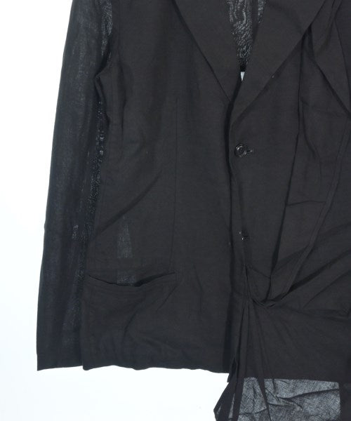 Y-3 休閒夾克
