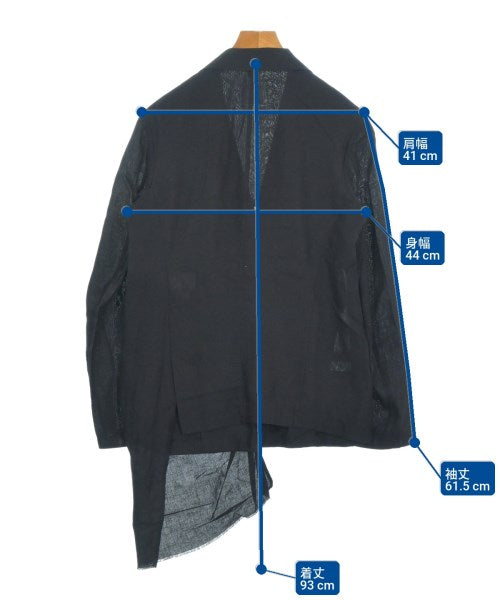 Y-3 休閒夾克