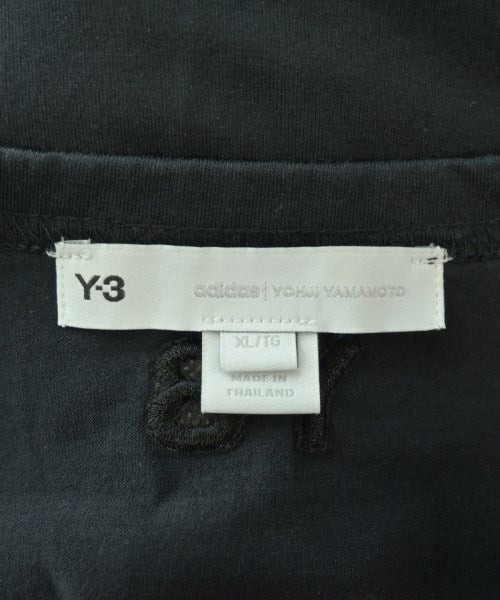 Y-3 T恤/上衣