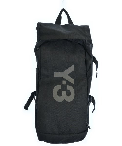 Y-3 背包