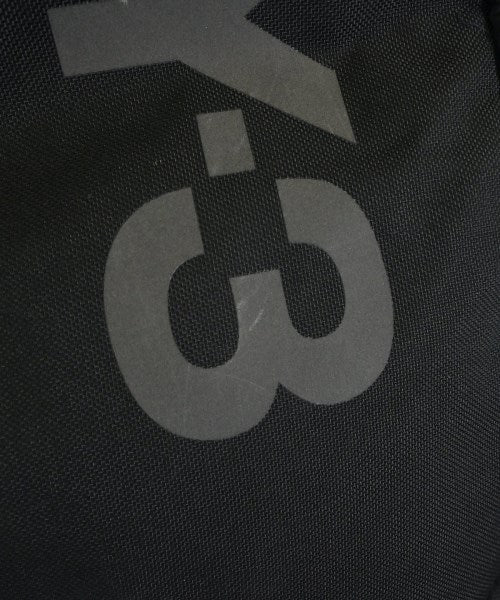 Y-3 背包