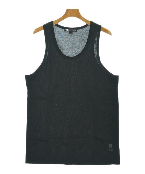 Y-3 背心