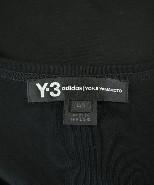 Y-3 背心