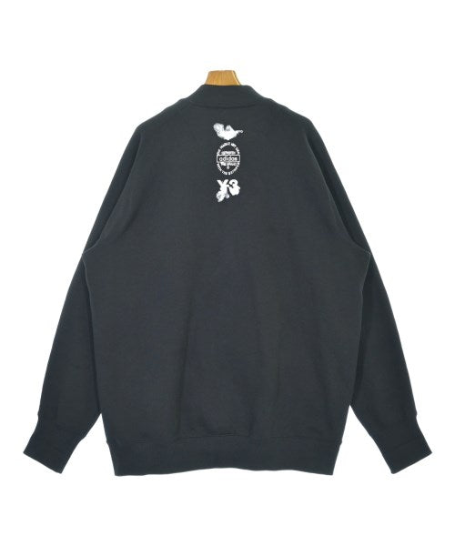 Y-3 斜紋夾克