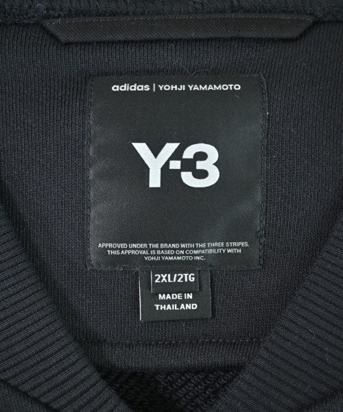 Y-3 斜紋夾克