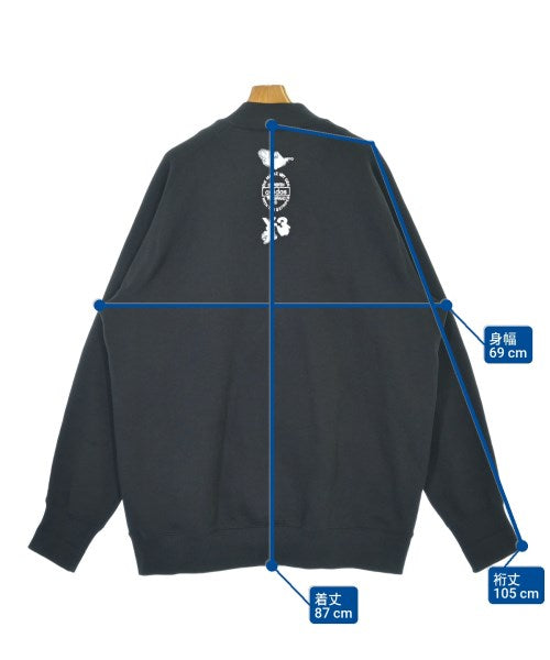 Y-3 斜紋夾克