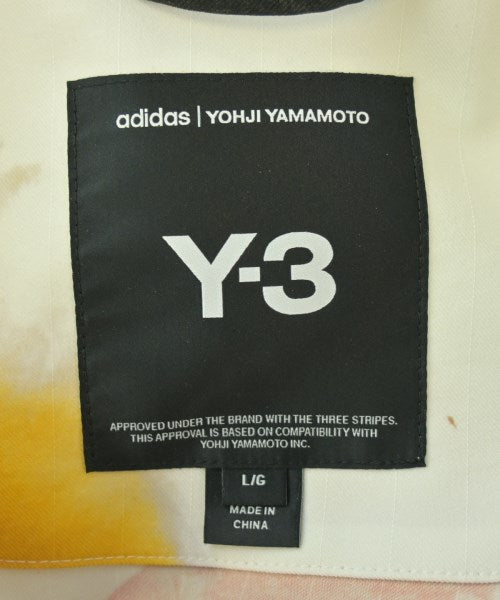 Y-3 斜紋夾克