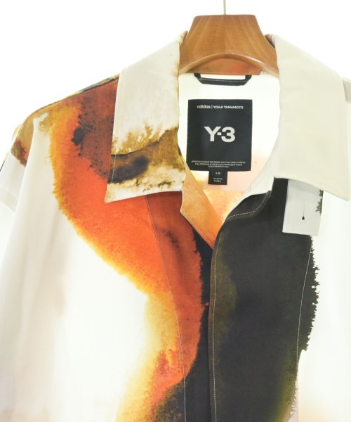 Y-3 斜紋夾克