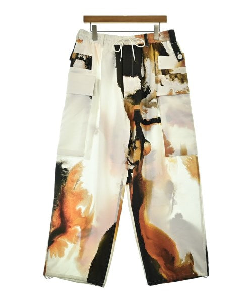 Y-3 工裝褲