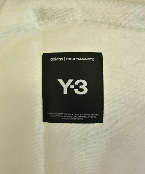Y-3 工裝褲