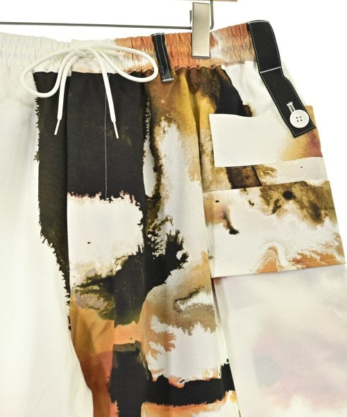 Y-3 工裝褲
