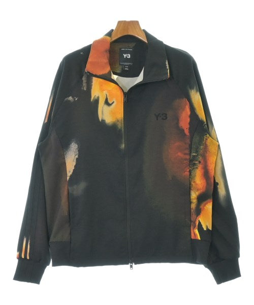 Y-3 斜紋夾克
