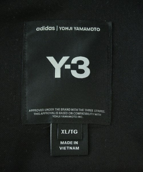 Y-3 斜紋夾克