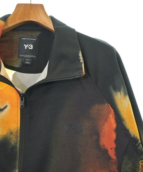 Y-3 斜紋夾克