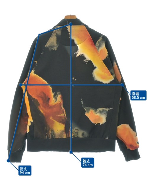 Y-3 斜紋夾克