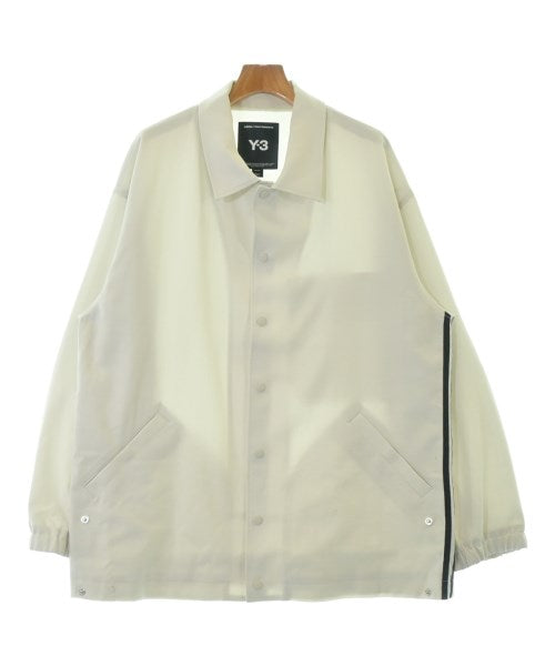 Y-3 斜紋夾克