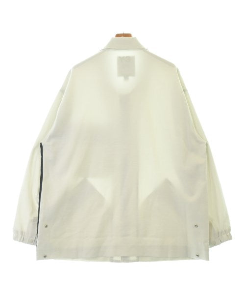 Y-3 斜紋夾克
