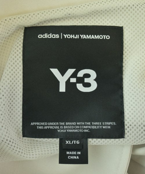 Y-3 斜紋夾克