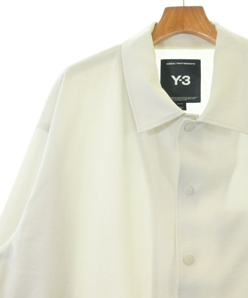 Y-3 斜紋夾克