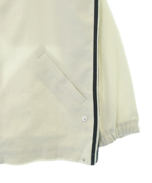 Y-3 斜紋夾克