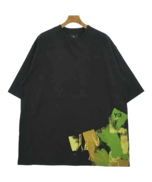 Y-3 T恤/上衣
