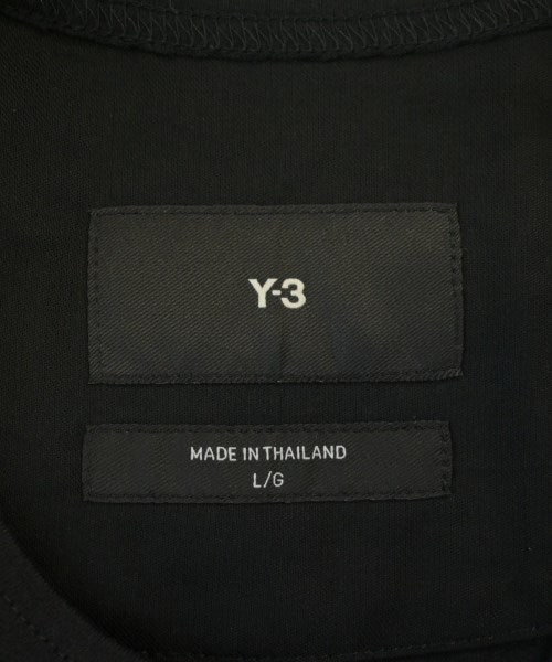 Y-3 T恤/上衣