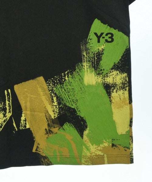 Y-3 T恤/上衣
