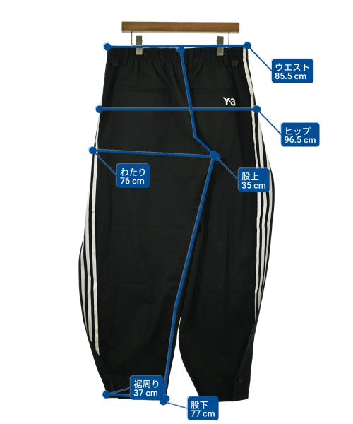 Y-3 其他款