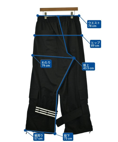 Y-3 其他款