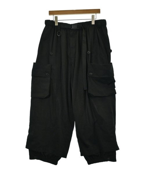 Y-3 工裝褲