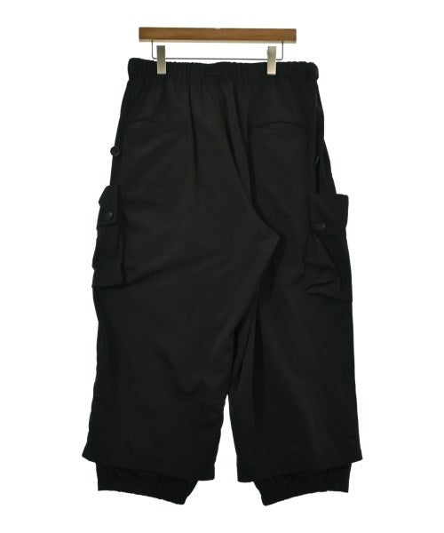 Y-3 工裝褲