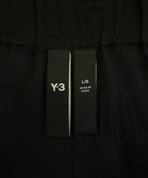 Y-3 工裝褲