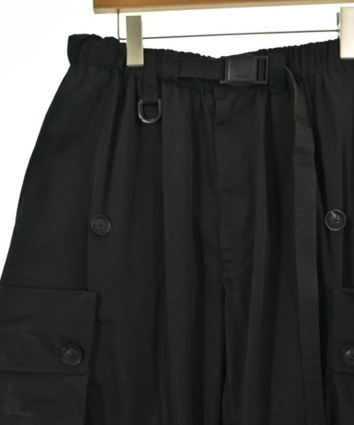 Y-3 工裝褲