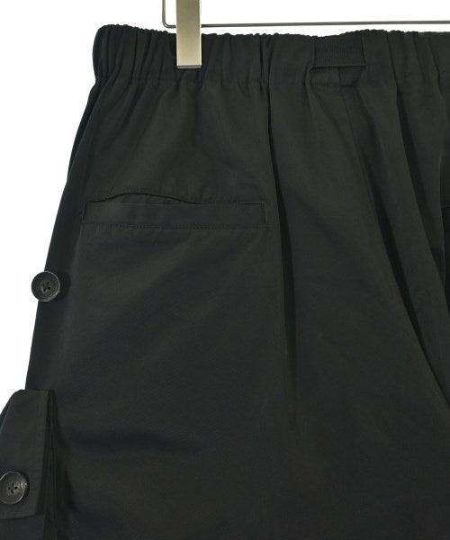 Y-3 工裝褲