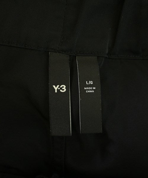 Y-3 短褲