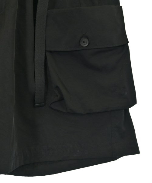 Y-3 短褲