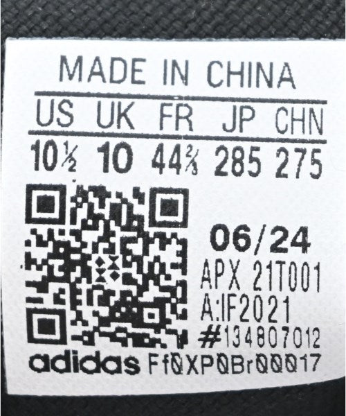 Y-3 運動鞋