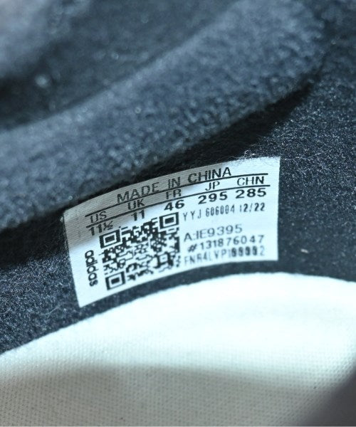 Y-3 運動鞋