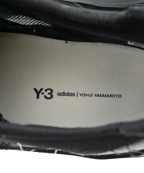 Y-3 運動鞋