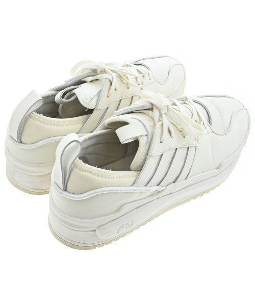 Y-3 運動鞋