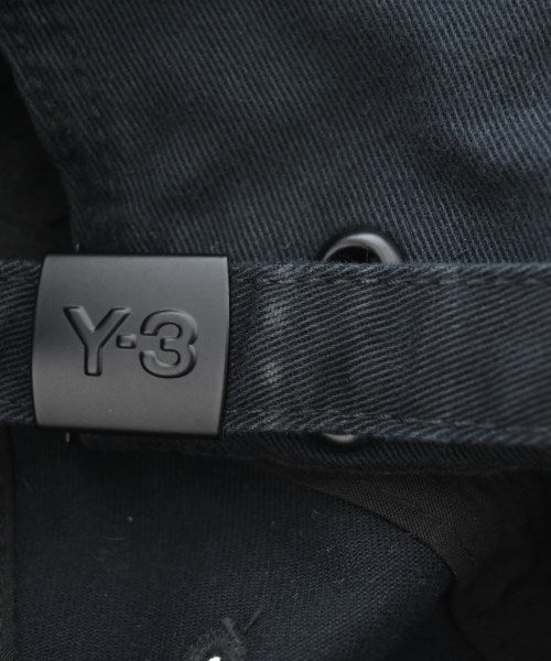 Y-3 棒球帽