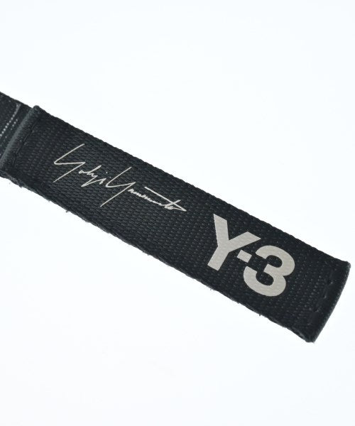 Y-3 皮帶
